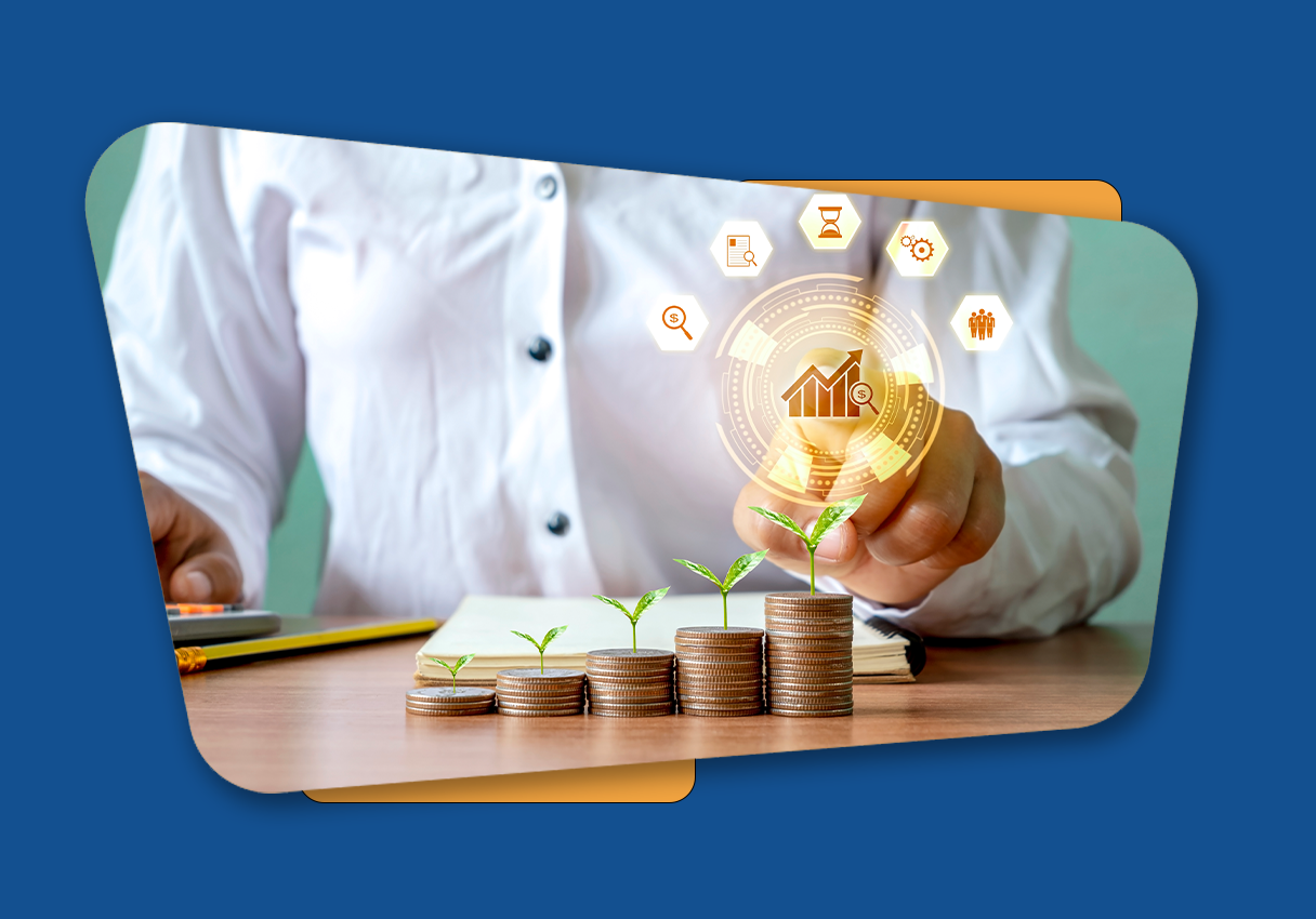 تمويل المنشآت الصغيرة والمتوسطة